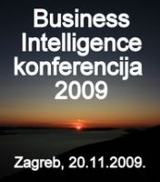Treća Business Intelligence konferencija