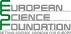 European Science Foundation/ COST letak