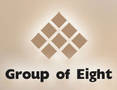 Go8 – Group of Eight stipendije...